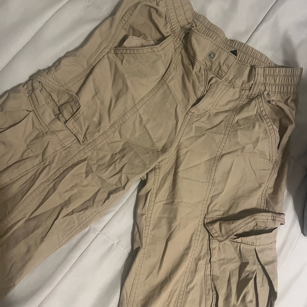 cargo pants
